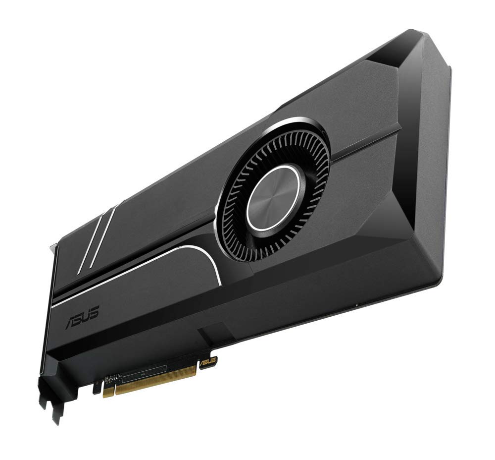 Amazon.com: ASUS Geforce GTX 1060 6GB Turbo Edition VR Ready Dual