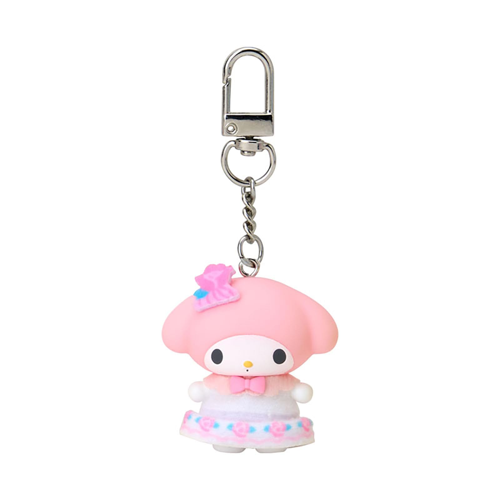 Amazon.co.jp: サンリオ(SANRIO) シークレットキーホルダー スイーツ