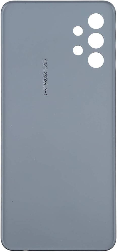 Amazon | Samsung Galaxy A32 5Gバッテリーバックカバー用 | Dongdexiu