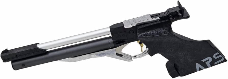 Amazon | マルゼン APS-3 オリジナル (OR) | ハンドガン 通販