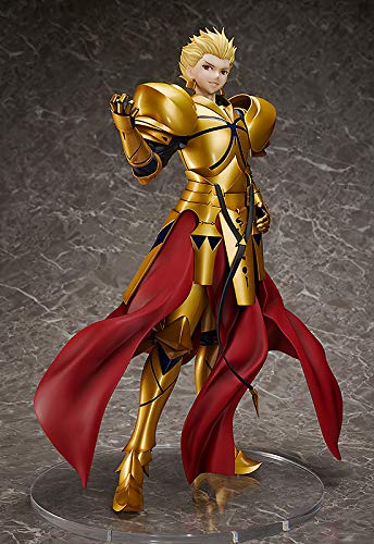 Amazon | Fate/Grand Order アーチャー/ギルガメッシュ 1/4スケール