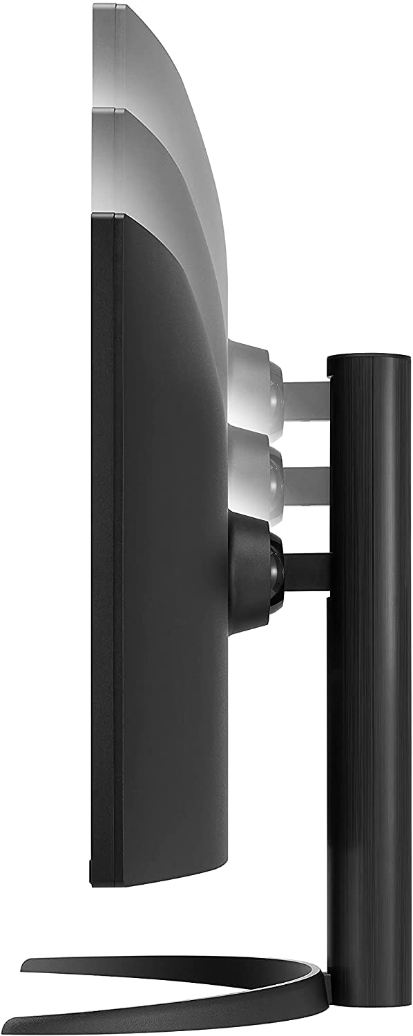 Amazon.co.jp: LG UltraWide QHD 34-Inch Computer Monitor 34WP65C-B