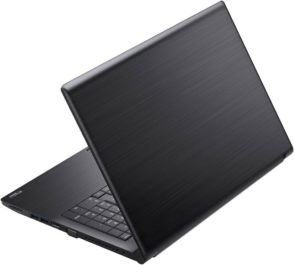 Amazon.co.jp: 【整備済み品】D☆ynabookノートPC B65/15.6型フルHD