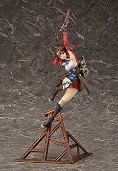 Amazon | 甲鉄城のカバネリ 無名 1/7スケール ABS&PVC製 塗装済み完成