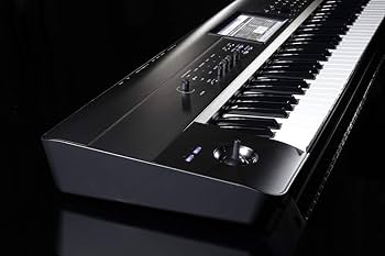 Amazon.co.jp: KORG キーボード シンセサイザー KROME EX クローム 61