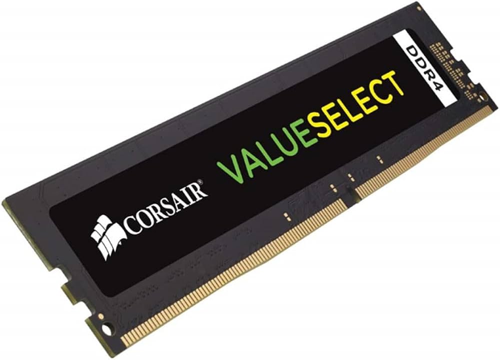 Amazon | CORSAIR DDR4-2666MHZ デスクトップPC用 メモリ ValueSelect