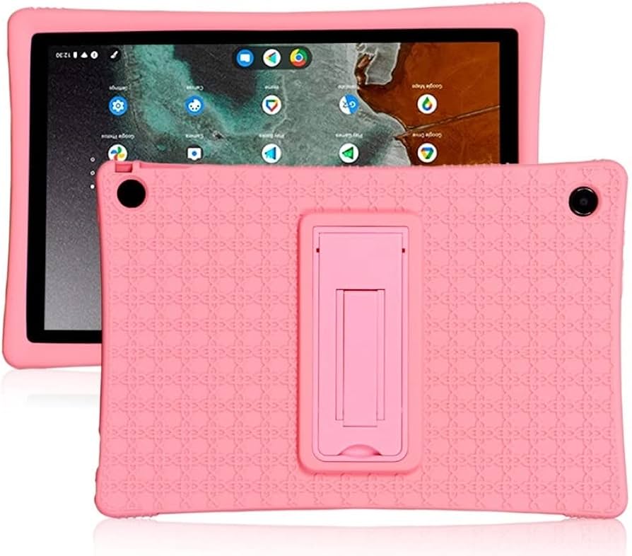 Amazon.com: HAPPYA Soft Case for ASUS Chromebook Detachable CM3