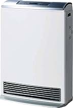 Amazon.co.jp: リンナイ ガスファンヒーター 都市ガス