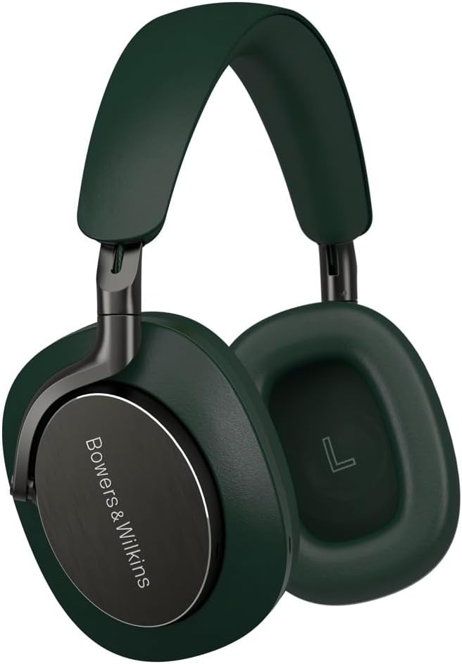 Bowers & Wilkins Px8に新色『ダークフォレスト』登場！ - あらげのすすめ