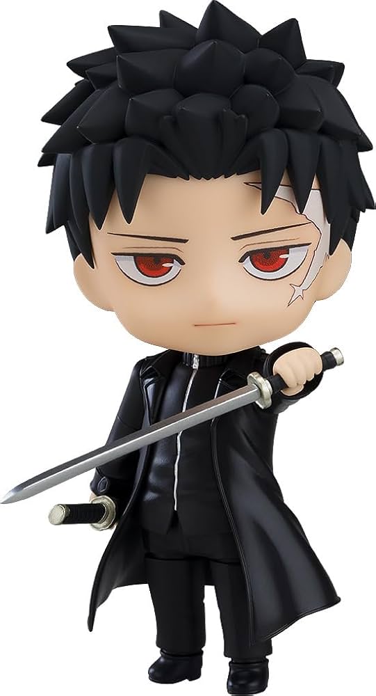 Amazon | グッドスマイルカンパニー[GOOD SMILE COMPANY] ねんどろいど