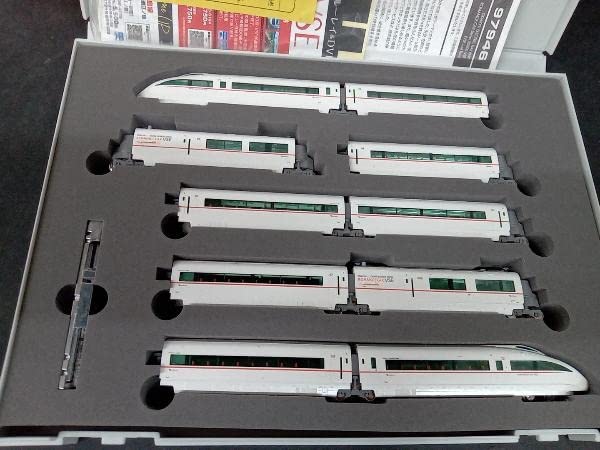 Amazon | 動作確認済 現状品 Nゲージ TOMIX 97946 小田急ロマンスカー