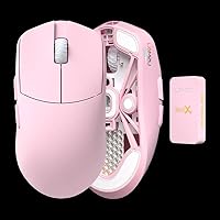 Amazon | LAMZU MAYA X 8K ゲーミングマウス 8000Hzポーリングレート