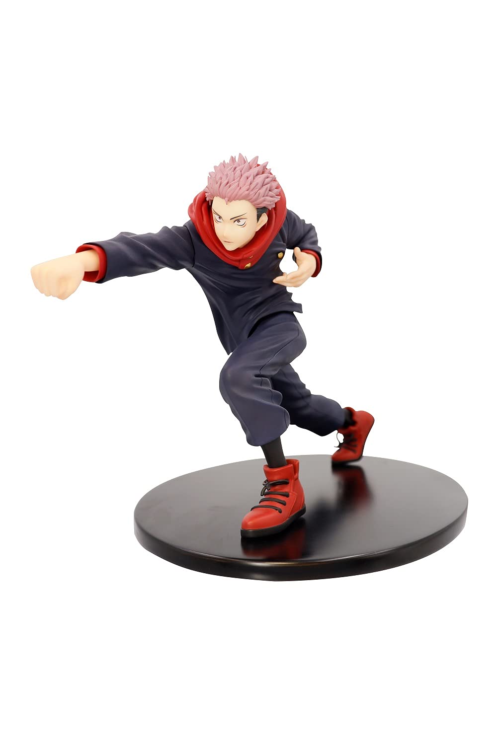 Amazon.com: Taito 451361600 / T83675 Jujutsu Kaisen Itadori Yuji