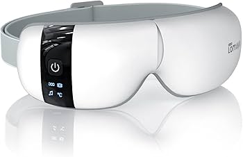 Amazon.co.jp: アイウォーマー ホットアイマスク 360°エアバッグ