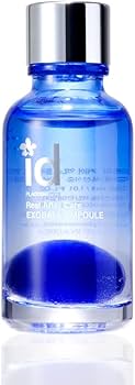 Amazon.co.jp: id 美容液 エクソボール EXOBALL 30ml エクソソーム