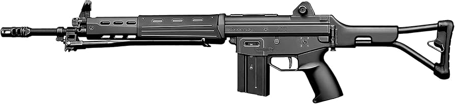 Amazon | 東京マルイ No86 89式小銃〈折曲銃床式〉 18歳以上