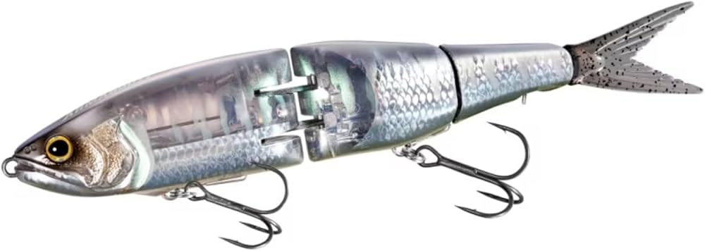 Amazon.co.jp: シマノ(SHIMANO) バスルアー バンタム Bt アーマ