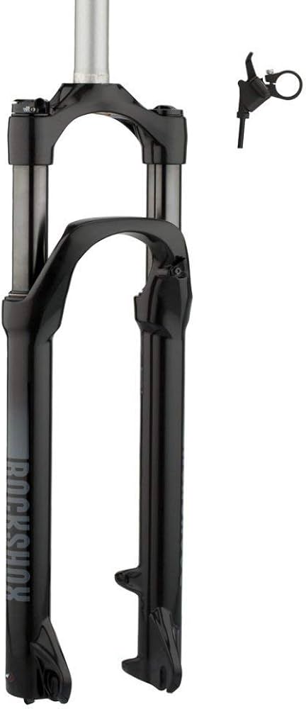 Amazon | RockShox Judy Silver TKサスペンションフォーク - 29インチ