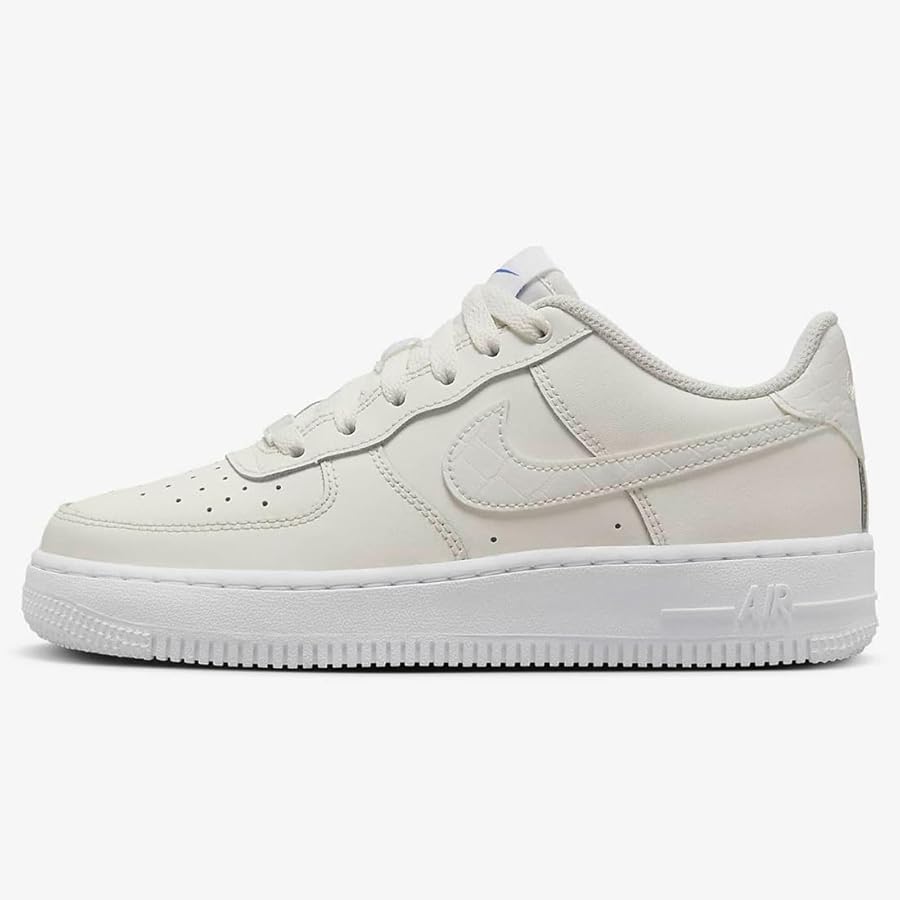 Amazon | [ナイキ] エア フォース 1 LV8 J AIR FORCE 1 LV8 セイル