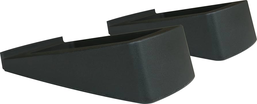 Amazon.com: Audioengine DS1 Small Angled Speaker Stand - Designed