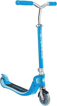 Amazon.co.jp: GLOBBER グロッバー フロー キックスクーター スカイ