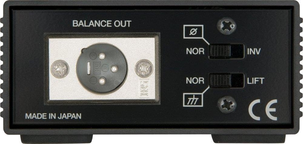 Amazon.com: BOSS DI-1 Direct Box (DI-1) : Musical Instruments