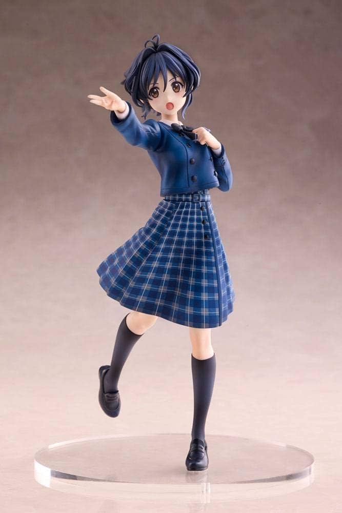 Amazon.co.jp: 22/7 滝川みう 1/7スケール 塗装済み完成品フィギュア