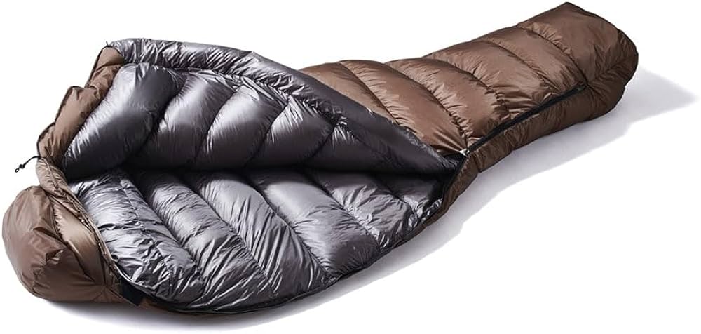 Amazon.co.jp: NANGA(ナンガ) キャンプ シュラフ AURORA TEX light