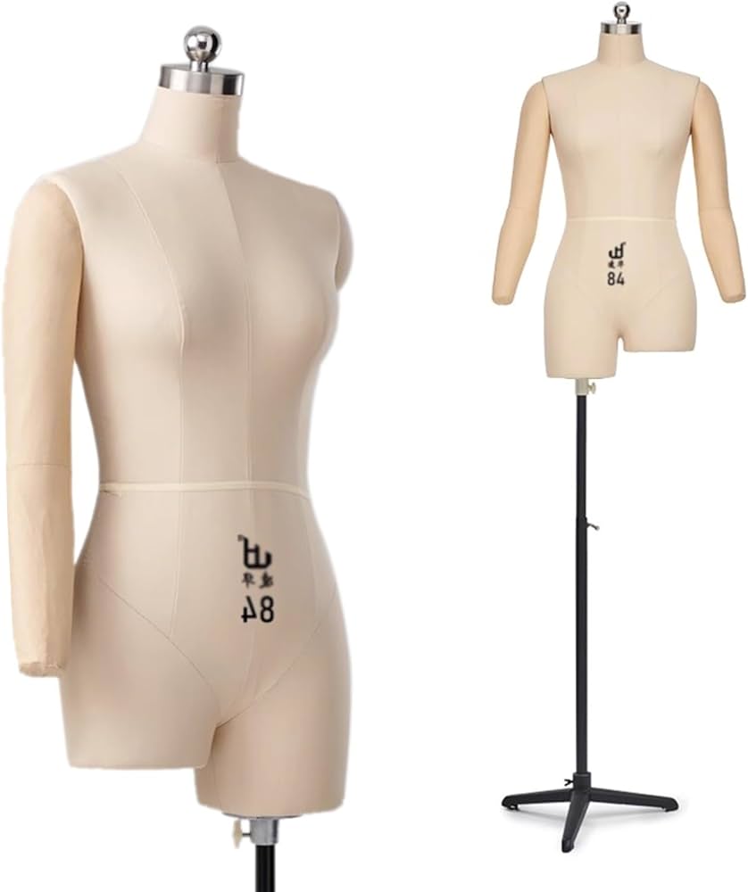 BUNKA 布製女性用マネキン BUNKA 女性用マネキン 布製 BUNKA 女性用