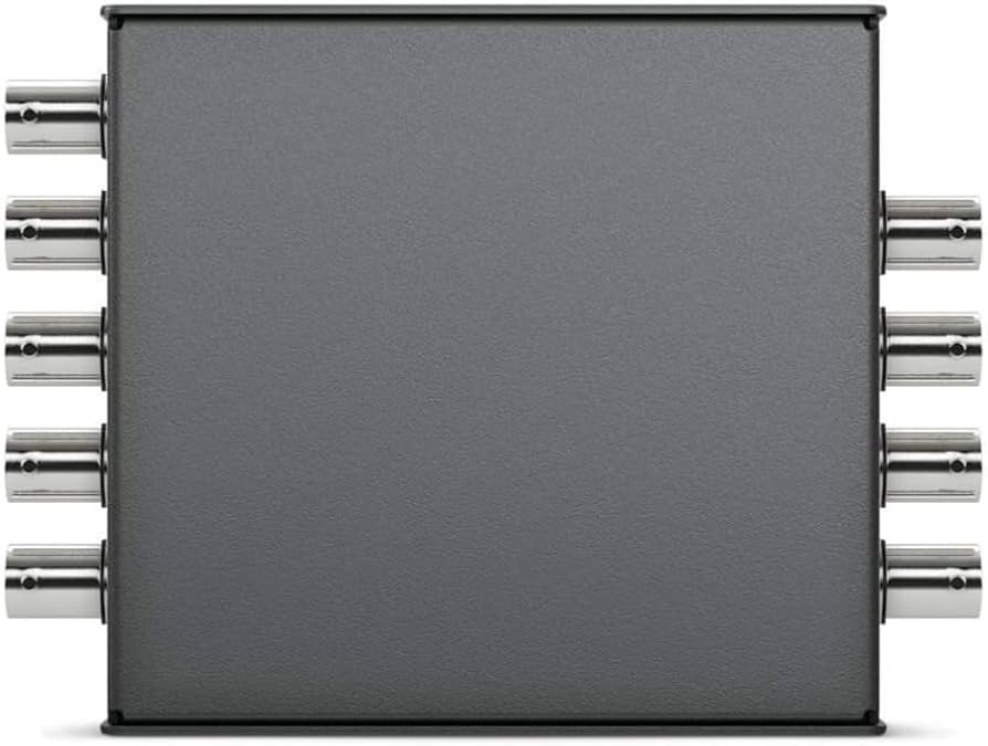 Amazon | Blackmagic Design コンバーター Mini Converter SDI