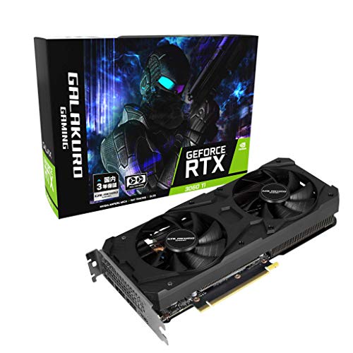 媚びない飾らない】ゾタック社「ZOTAC GAMING GeForce RTX 2080 SUPER