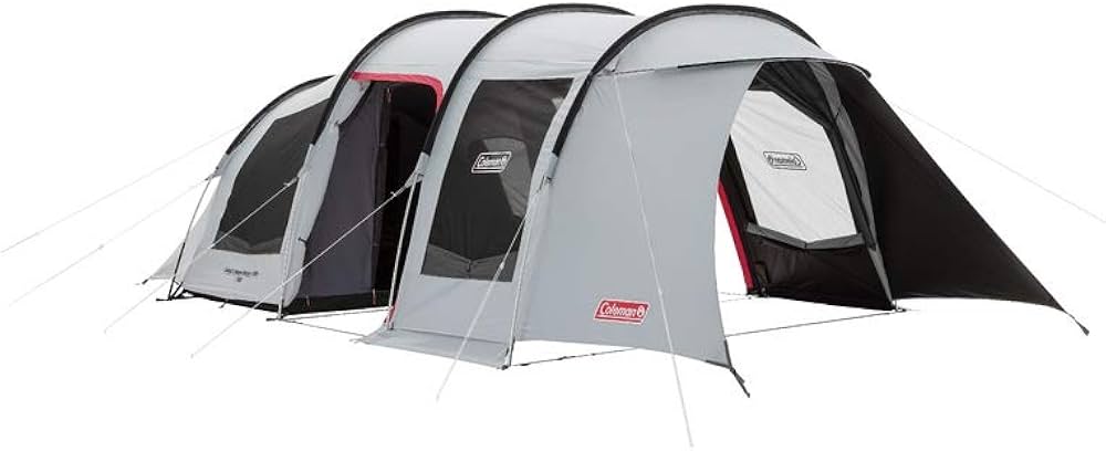 Amazon.co.jp: (コールマン) COLEMAN トンネル2ルームハウス/LDX+