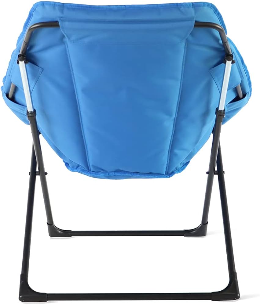 Amazon.co.jp: Amazonベーシック 折りたたみ椅子 ヘキサゴン 六角形