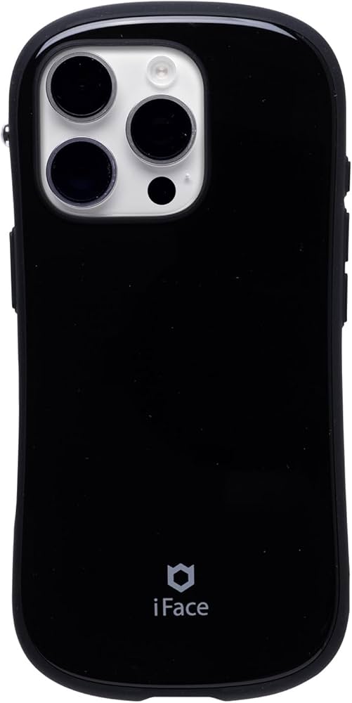 Amazon.co.jp: iFace MagSafe 対応 First Class Standard iPhone 16