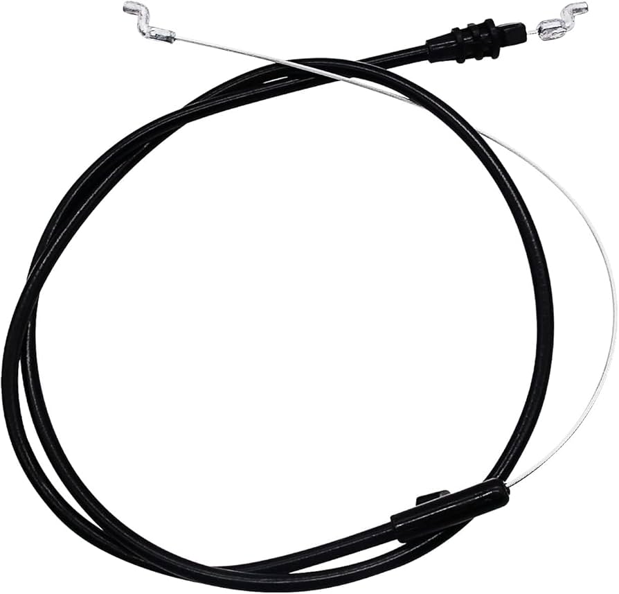 Amazon.com : yhoparts 746-04661A 946-04661A Control Cable for MTD