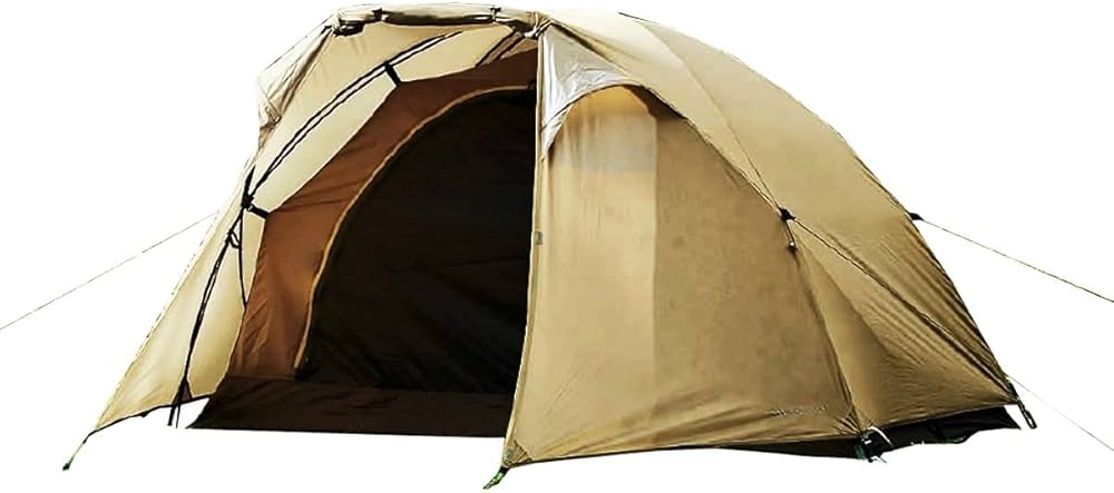 Amazon | [ビジョンピークス] ツーリングテント 1～2人用 ツーリング