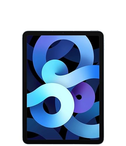 Amazon.com: Apple iPad Air (10.9-inch, Wi-Fi + Cellular, 256GB