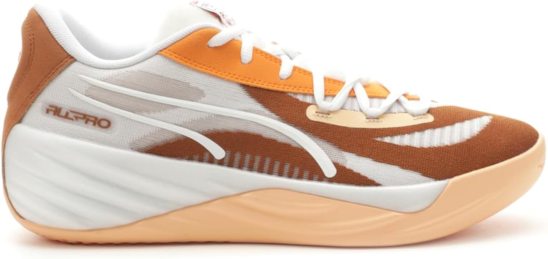 Amazon | PUMA All-Pro Nitro Gremlins, プーマホワイト。, 7