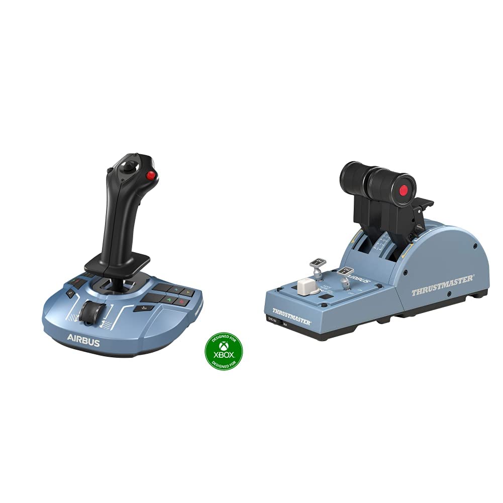 Amazon.co.jp: 【国内正規品】Thrustmaster スラストマスター TCA