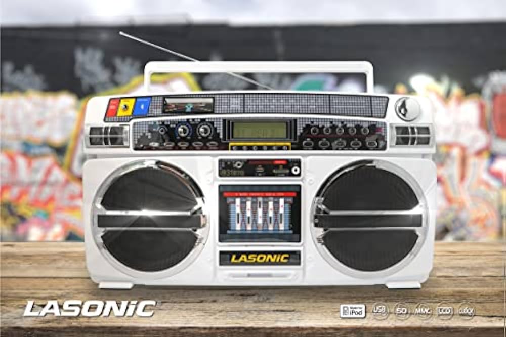 Amazon.co.jp: 「並行輸入品」Lasonic Electronics ラソニックI -931BT
