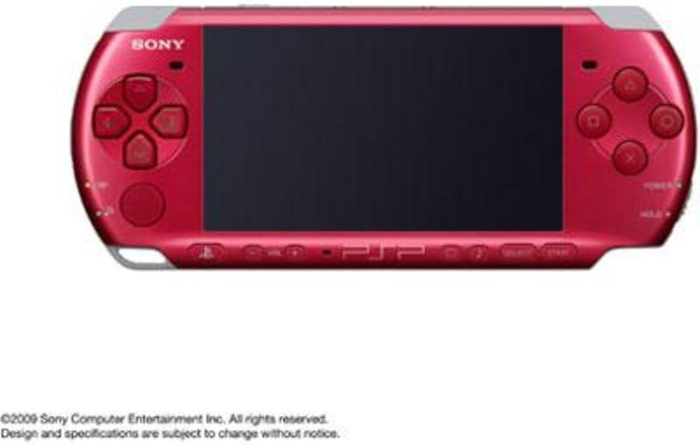 Amazon | 【整備済み品】 PSP「プレイステーション・ポータブル