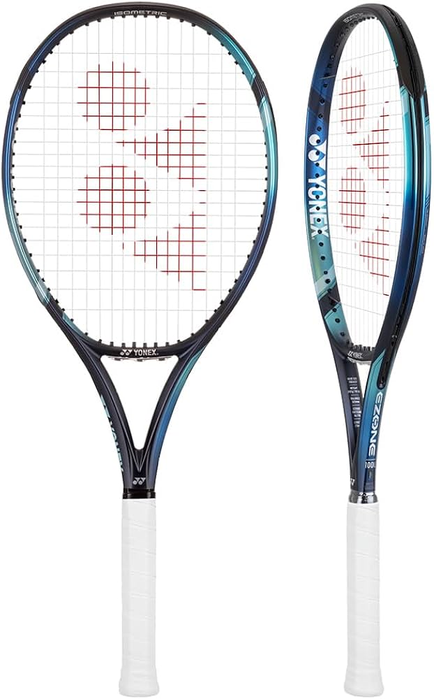 Amazon | ヨネックス 2022 Ezone 100L (第7世代) テニスラケット