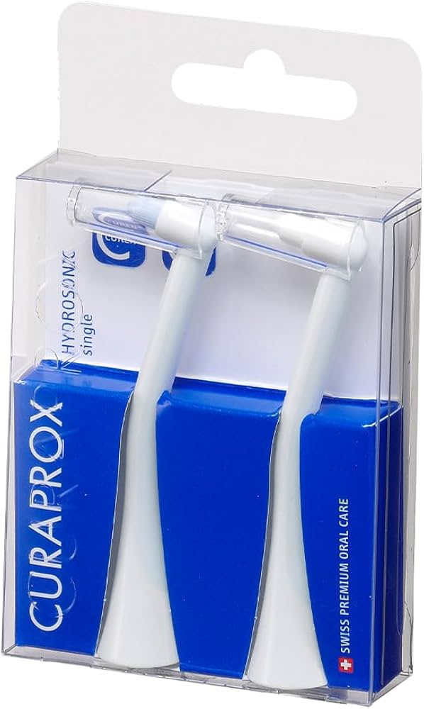 Amazon.co.jp: クラプロックス (CURAPROX) 音波式電動ハブラシ