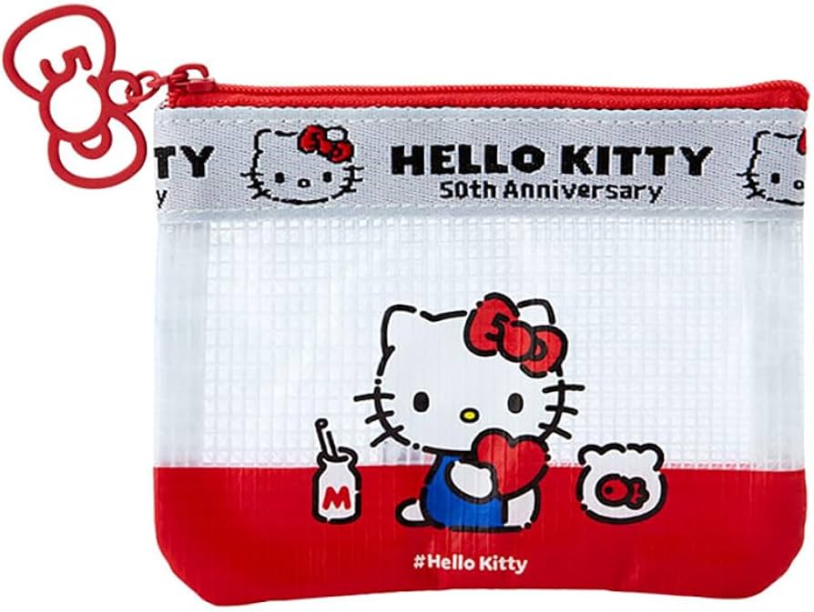 Amazon.co.jp: サンリオ(SANRIO) サンリオ ハローキティ ビニール