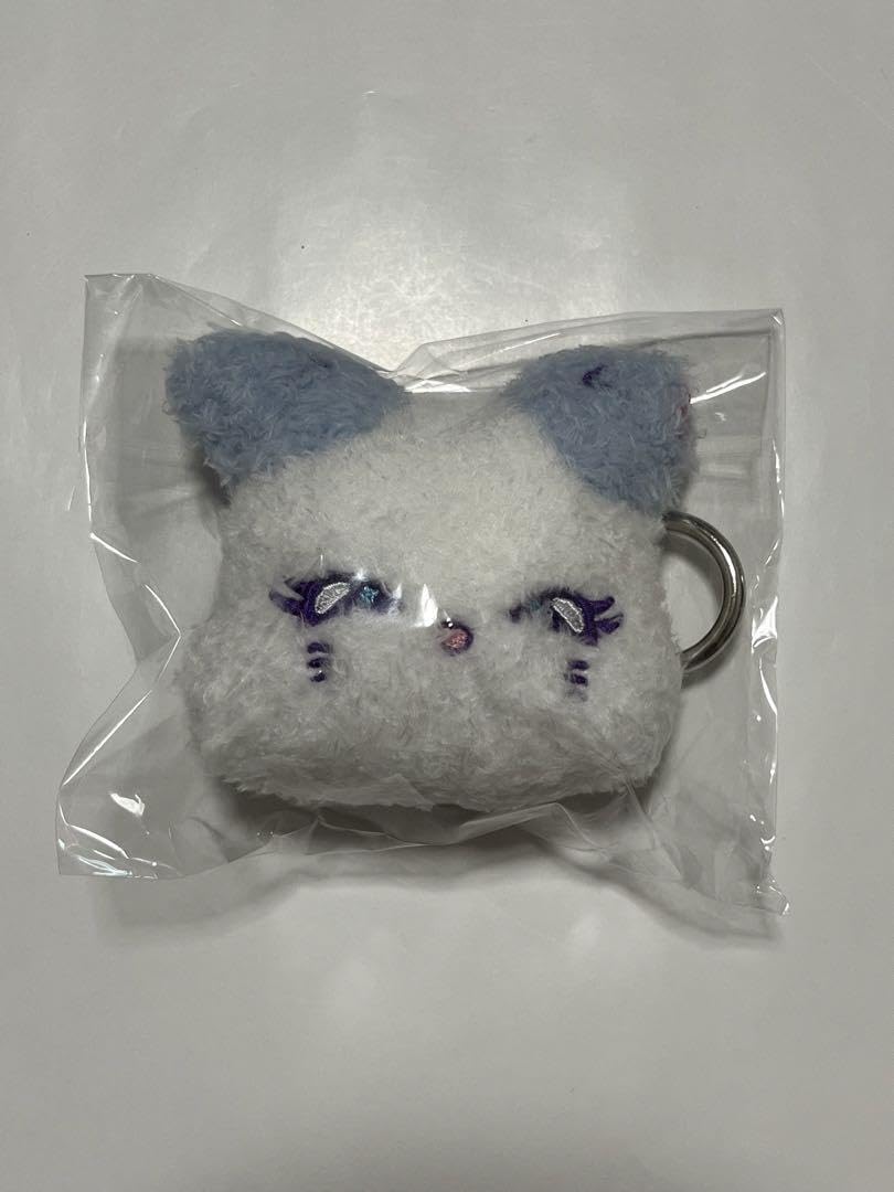 Amazon.co.jp: ME:I 加藤心 ミャイ CORON コロン ぬいぐるみ