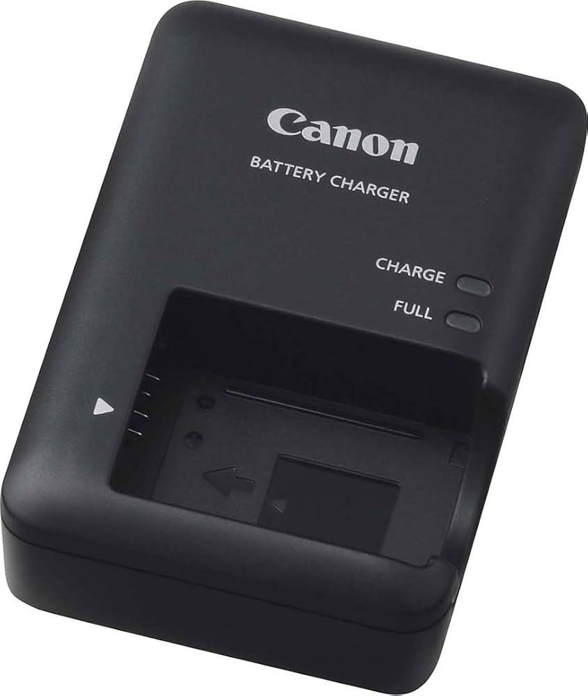 Amazon | Canon バッテリーチャージャー CB-2LC | ビデオカメラ用充電
