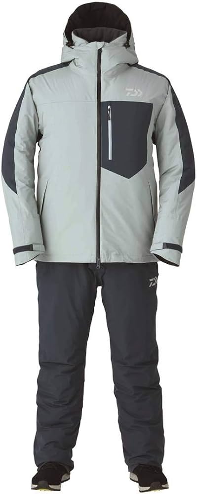 Amazon.co.jp: ダイワ(DAIWA) 防寒ウェア レインマックス®エクストラ