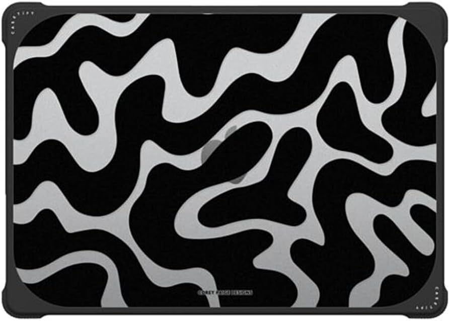 Amazon.com: CASETiFY Bounce MacBook Air 15-inch (M2/M3/M4) Case