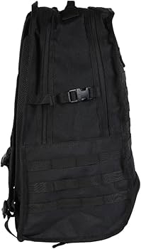 Amazon | エゴザル（EGOZARU） ソリッドモールバックパック