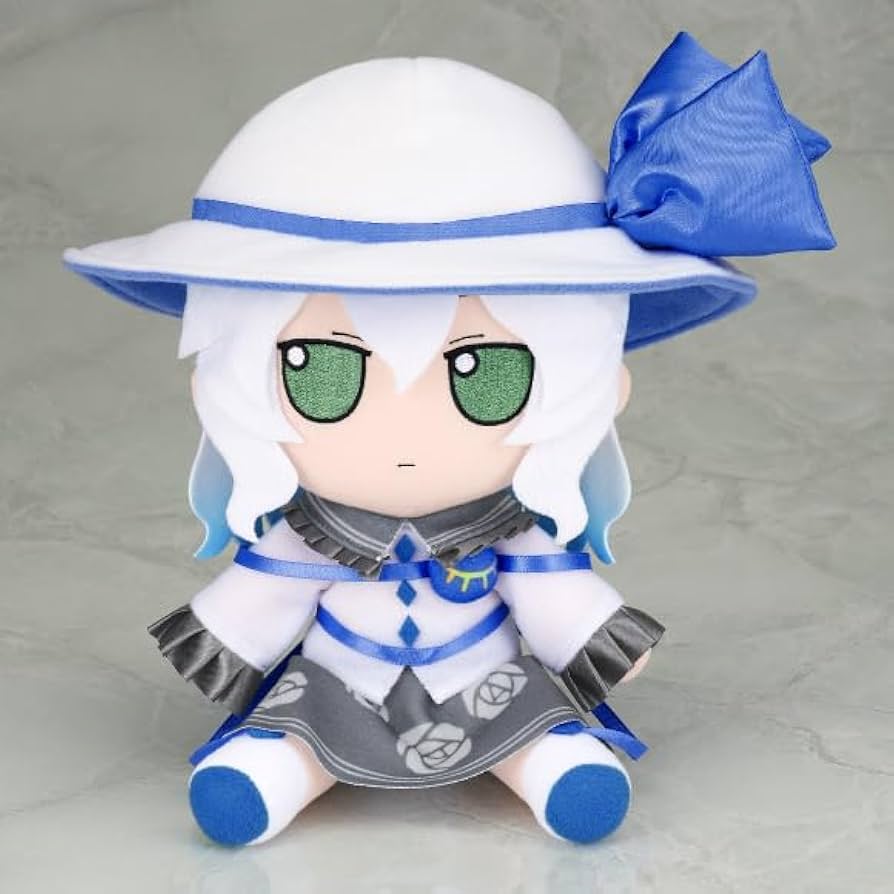 Amazon.co.jp: 東方ぬいぐるみシリーズ 89 古明地こいし(東方LostWord